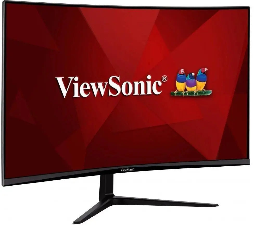 LED Monitor ViewSonic VX3218-PC-MHD 31,5" 1920 x 1080 px VA Brand ViewSonic
