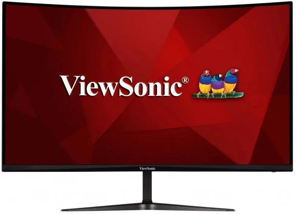 LED Monitor ViewSonic VX3218-PC-MHD 31,5" 1920 x 1080 px VA