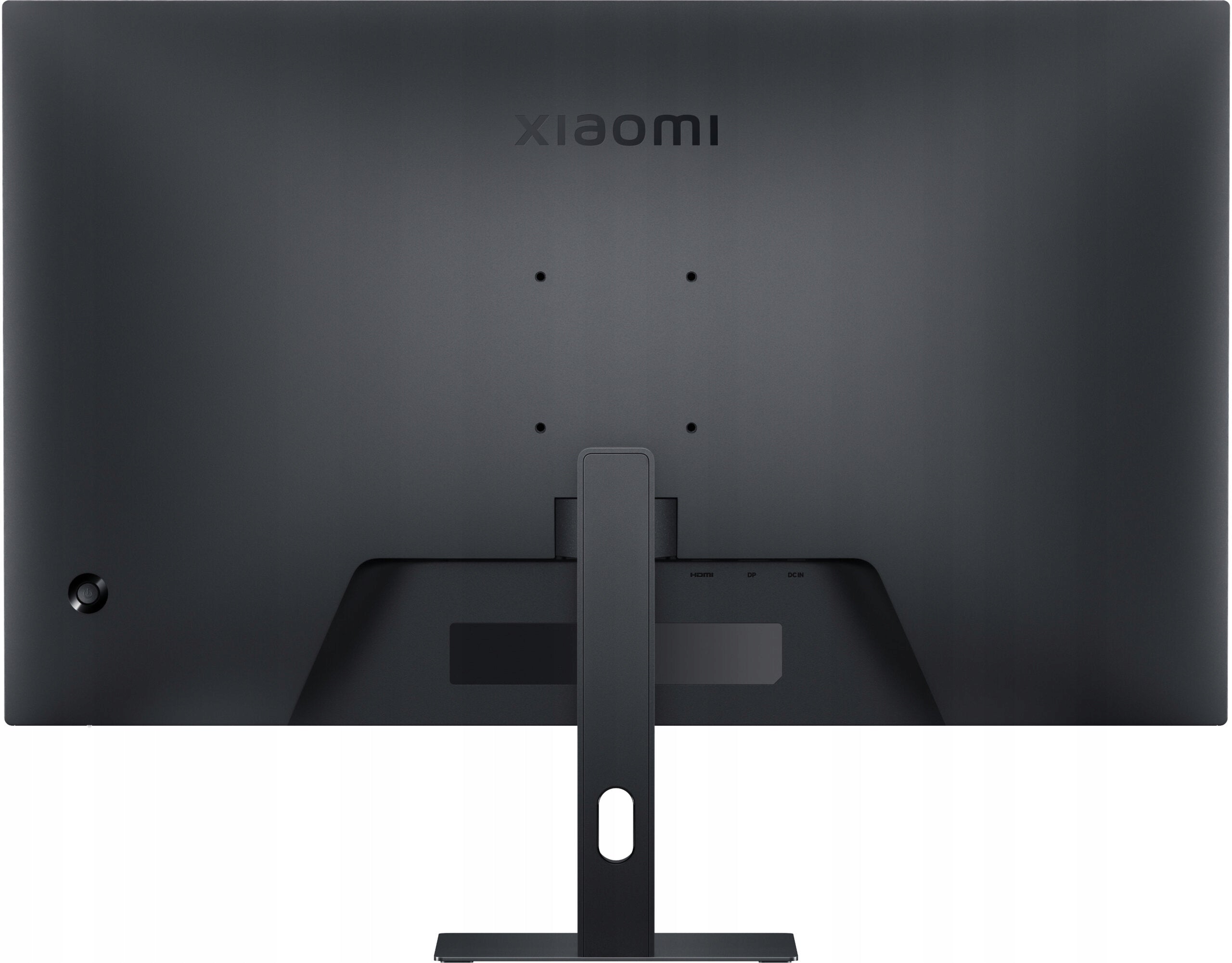 LED Monitor Xiaomi A27QI 27" 2560 x 1440 px IPS / PLS Manufacturer code 70857
