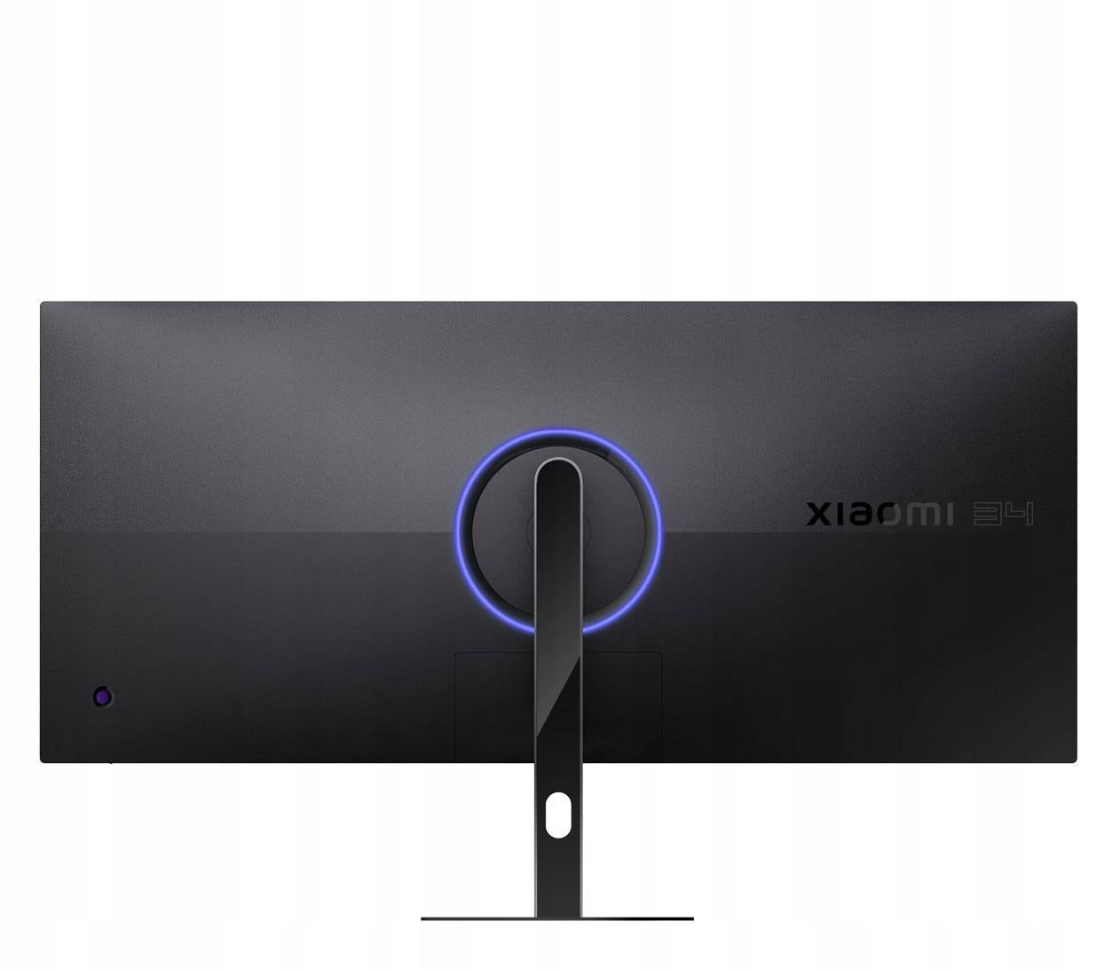LED Monitor Xiaomi G34WQi 34" 3440 x 1440 px VA 2K 180Hz 1ms Manufacturer code 55056-XIAOMI