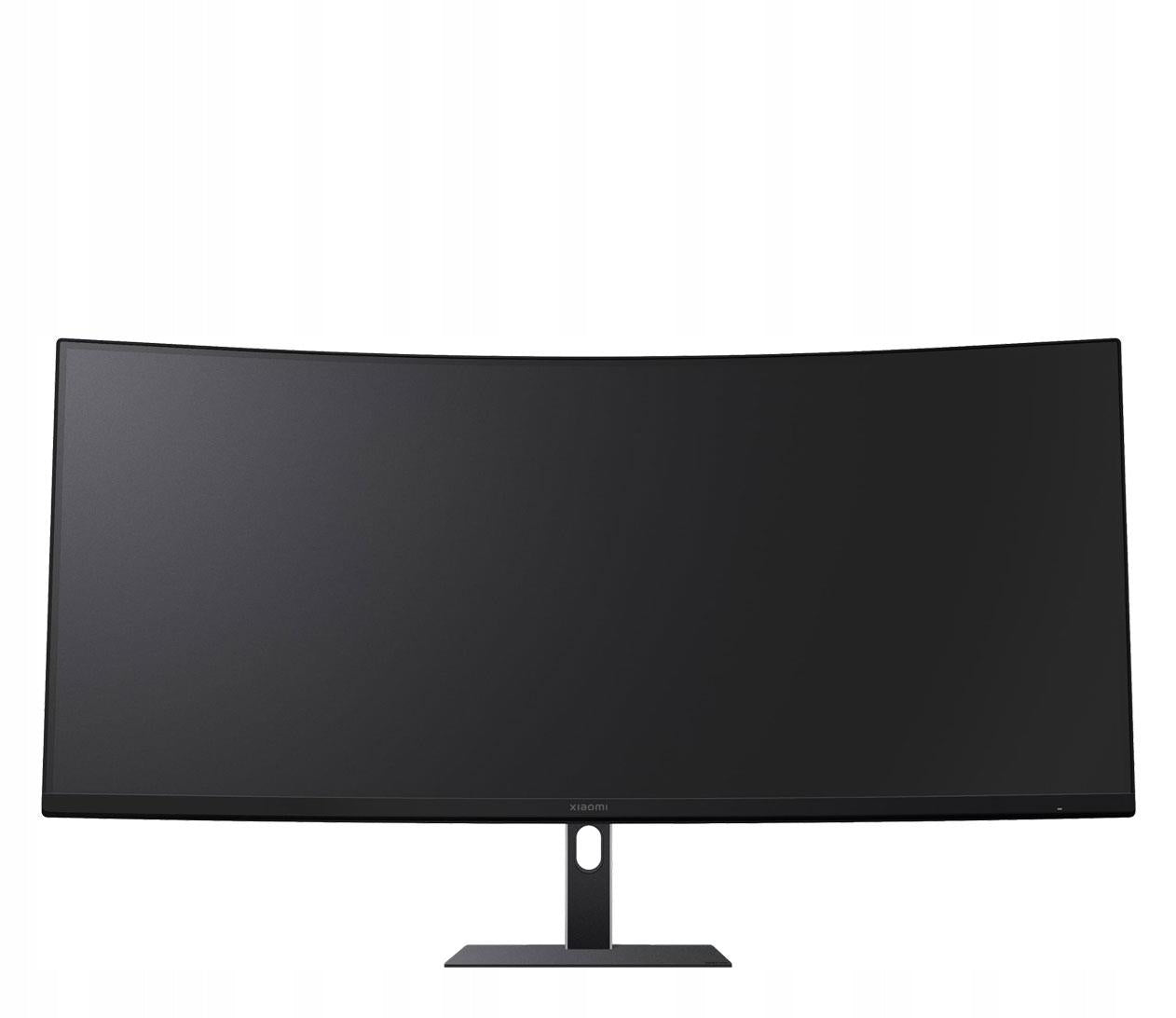 LED Monitor Xiaomi G34WQi 34" 3440 x 1440 px VA 2K 180Hz 1ms Packaging status original