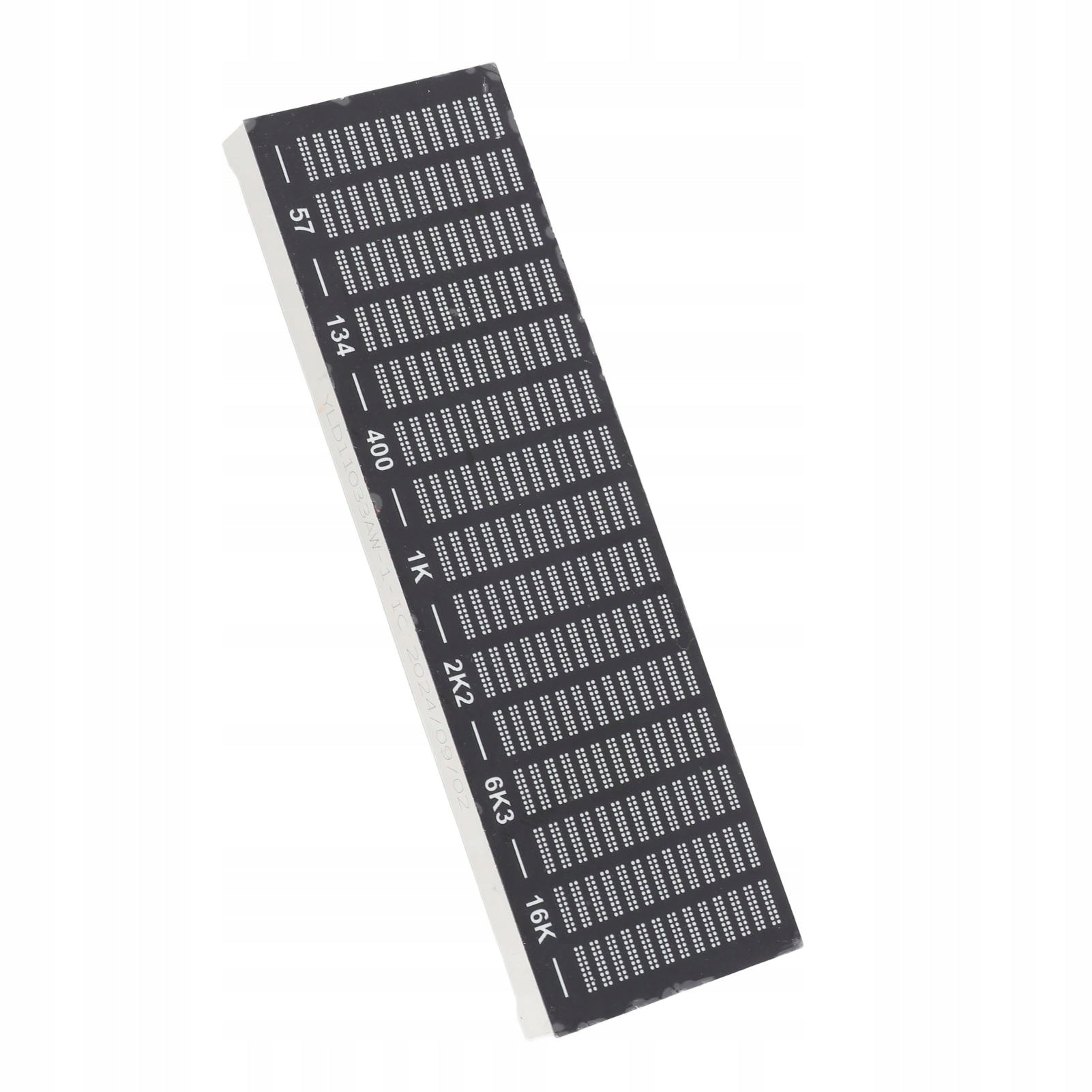 LED Music Spectrum Gos Controlled Rhythm Light Pickup Agtant OS Manufacturer code AG250731004424