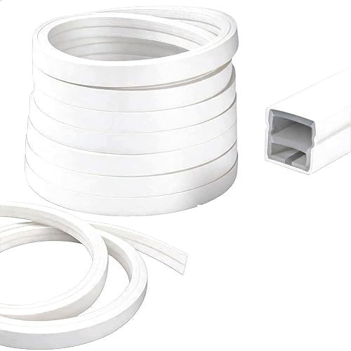 LED PROFILE SILICONE FLEXIBLE FOR IP65 ACOUSTIC PANEL TAPES Brand no brand