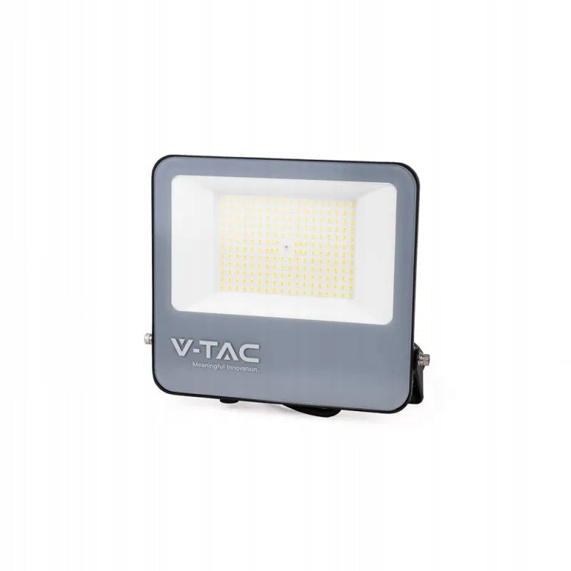 LED Projector V-TAC 100W 185Lm/W Black VT-44105 6500K 18500lm