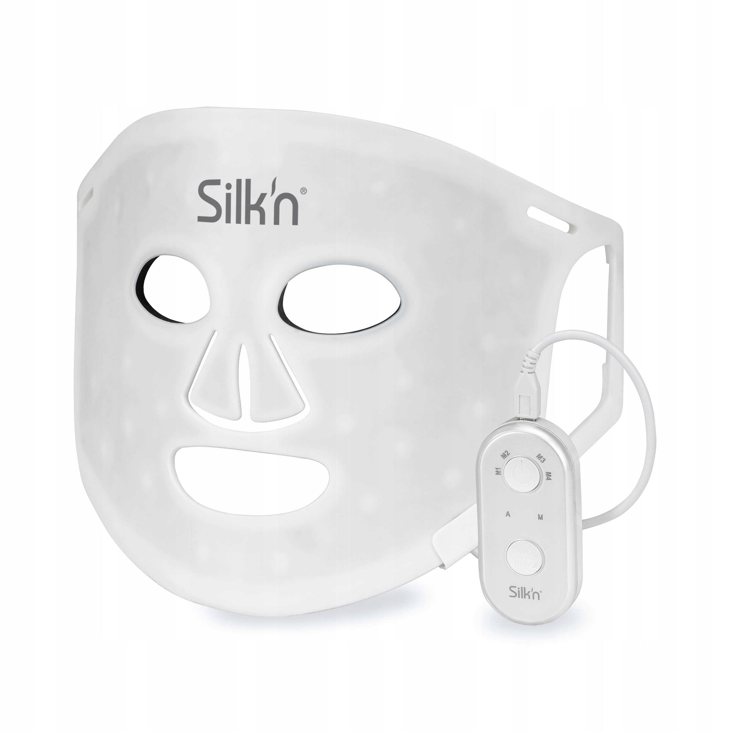 LED Rejuvenating Face Mask Silk'n Face Mask 100 Skin Care Manufacturer code FLM100PE1001
