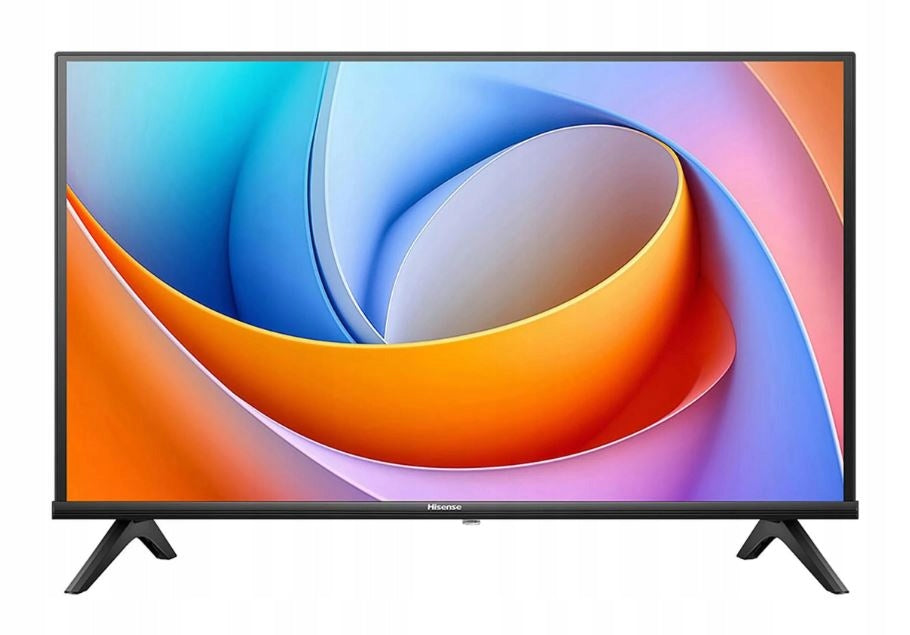 LED TV Hisense 32A4Q 32" HD Ready black Manufacturer code 32A4Q