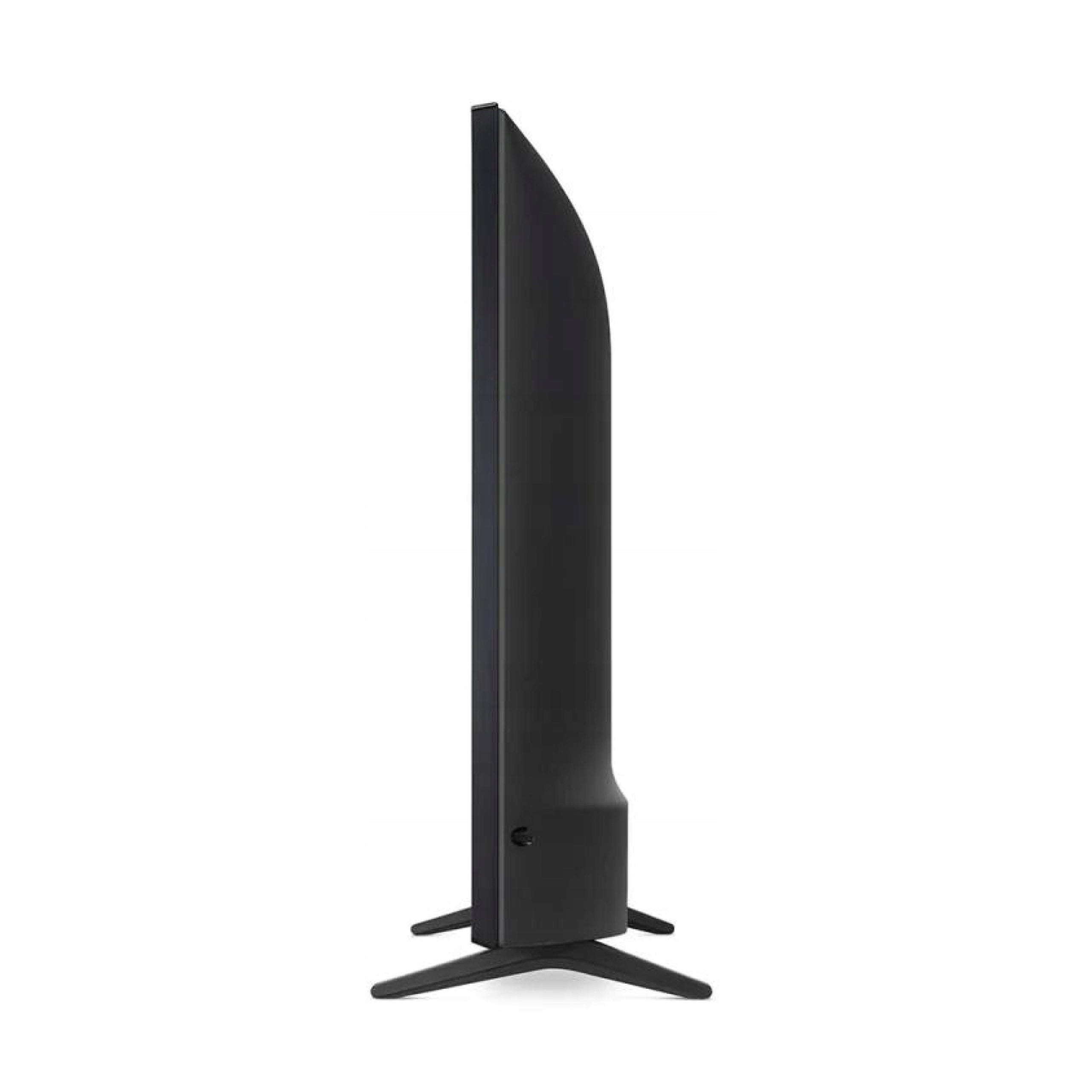 LED TV LG 32LQ63006LA 32" Full HD TV Active HDR AI TV DVB-T2/HEVC Manufacturer code 32LQ63006LA