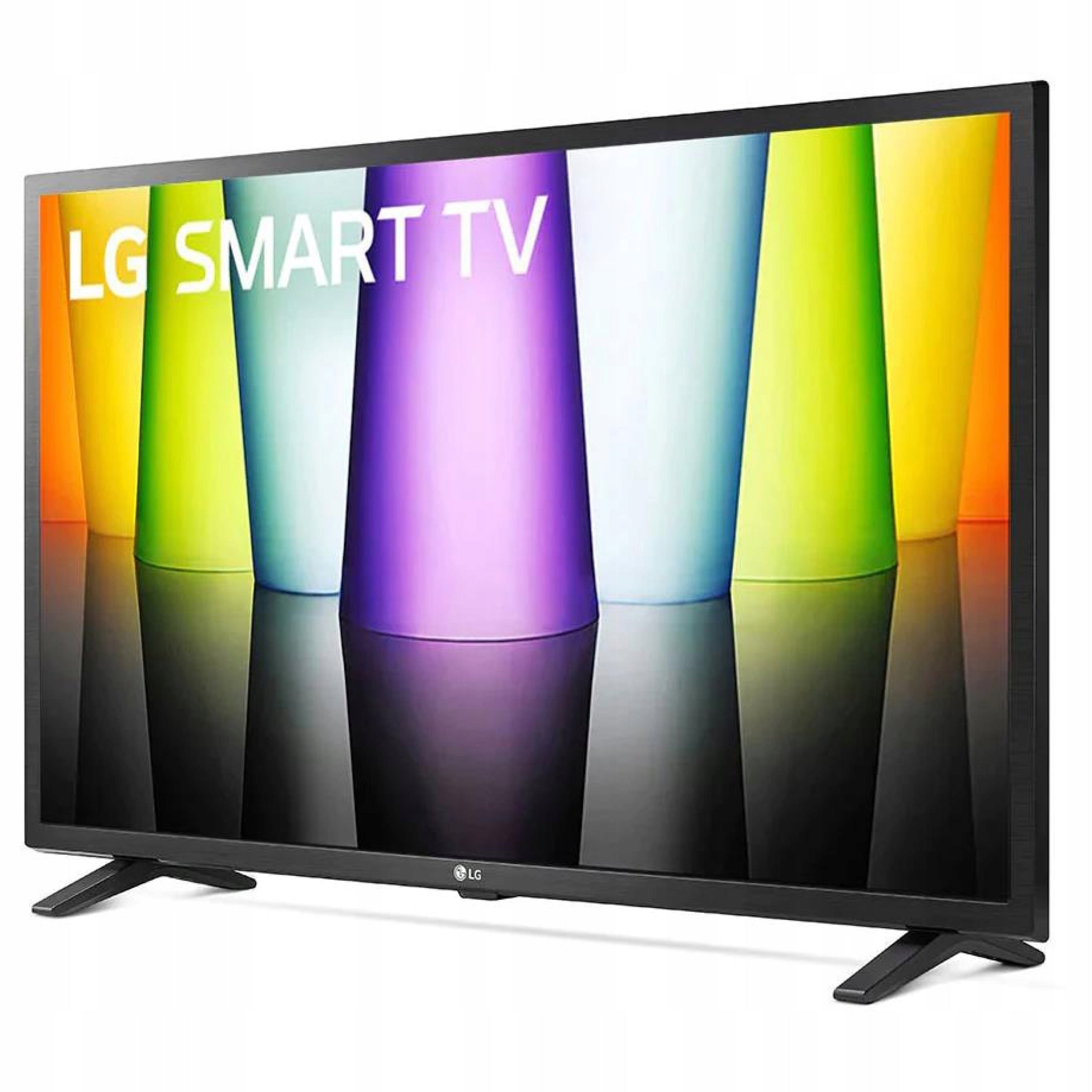 LED TV LG 32LQ63006LA 32" Full HD TV Active HDR AI TV DVB-T2/HEVC