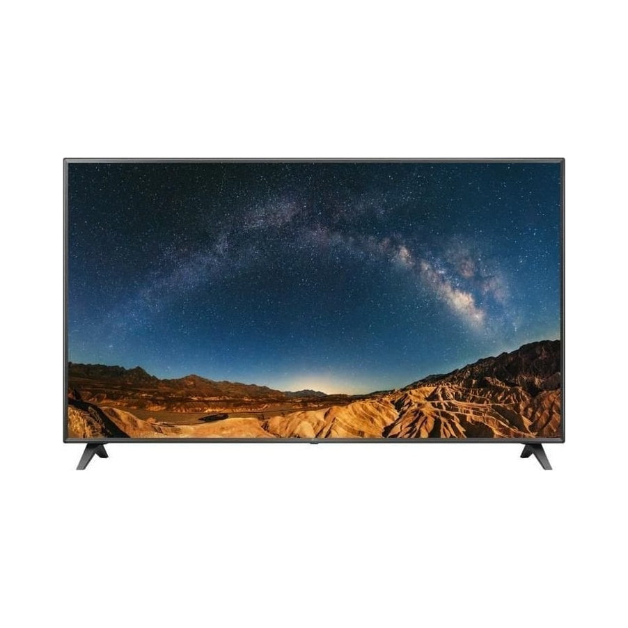 LED TV LG 43UR78GC 43" 4K UHD black graphite wifi webos wifi