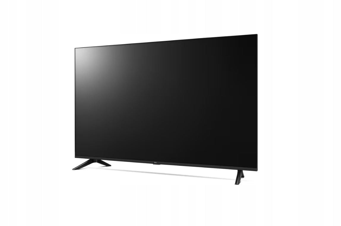 LED TV LG 55UA73006LA 55" 4K UHD black Brand LG