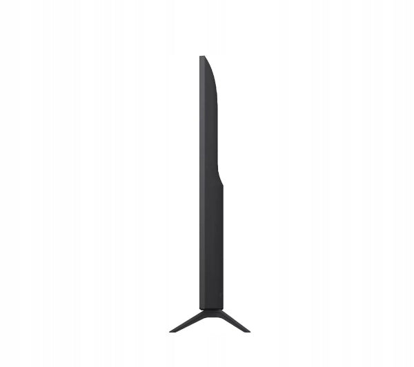 LED TV LG 55UA75003LA 55'' 4K HDR Smart webOS 25 Bluetooth AirPlay Manufacturer code 234054