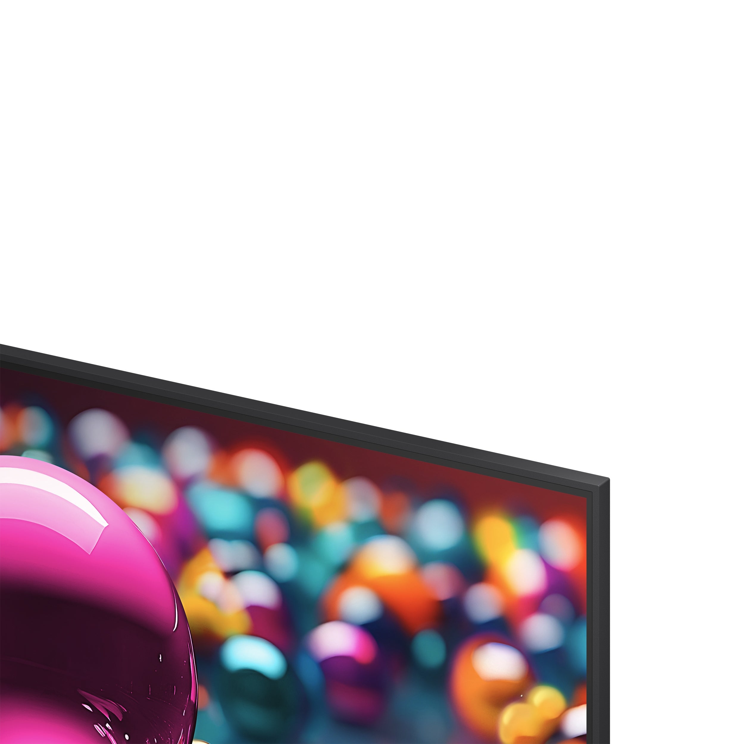 LED TV LG 65us662 65" 4K UHD black Manufacturer code 65US662H0ZC