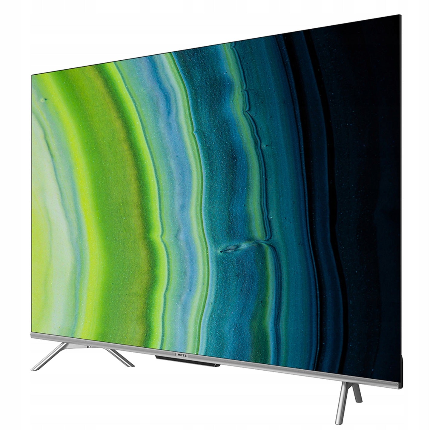 LED TV METZ 55MUD7000Y 55" 4K UHD Google TV