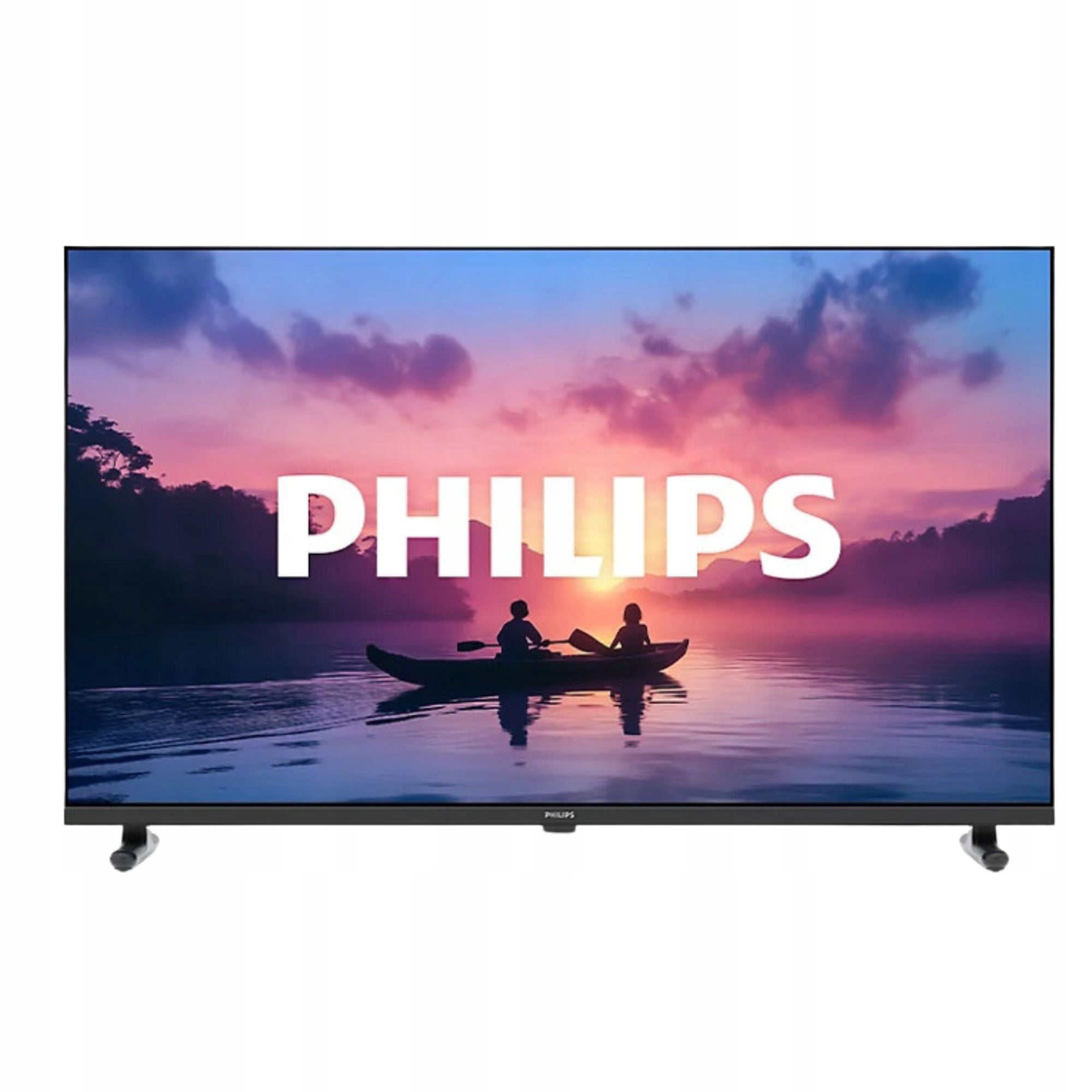 LED TV Philips 40PFS6050/12 40" Full HD black
