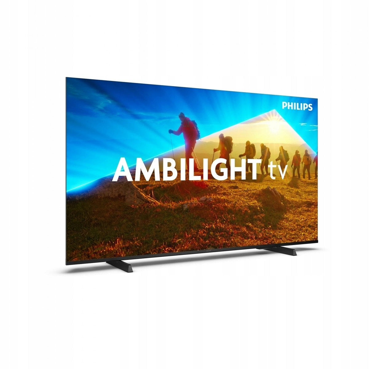 LED TV Philips 50PUS8009/12 50" 4K UHD Ambilight Packaging status original