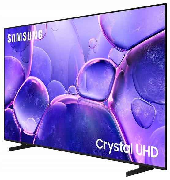 LED TV SAMSUNG UE75U8092FU 75" 4K Tizen UHD Dimming Black Packaging status original