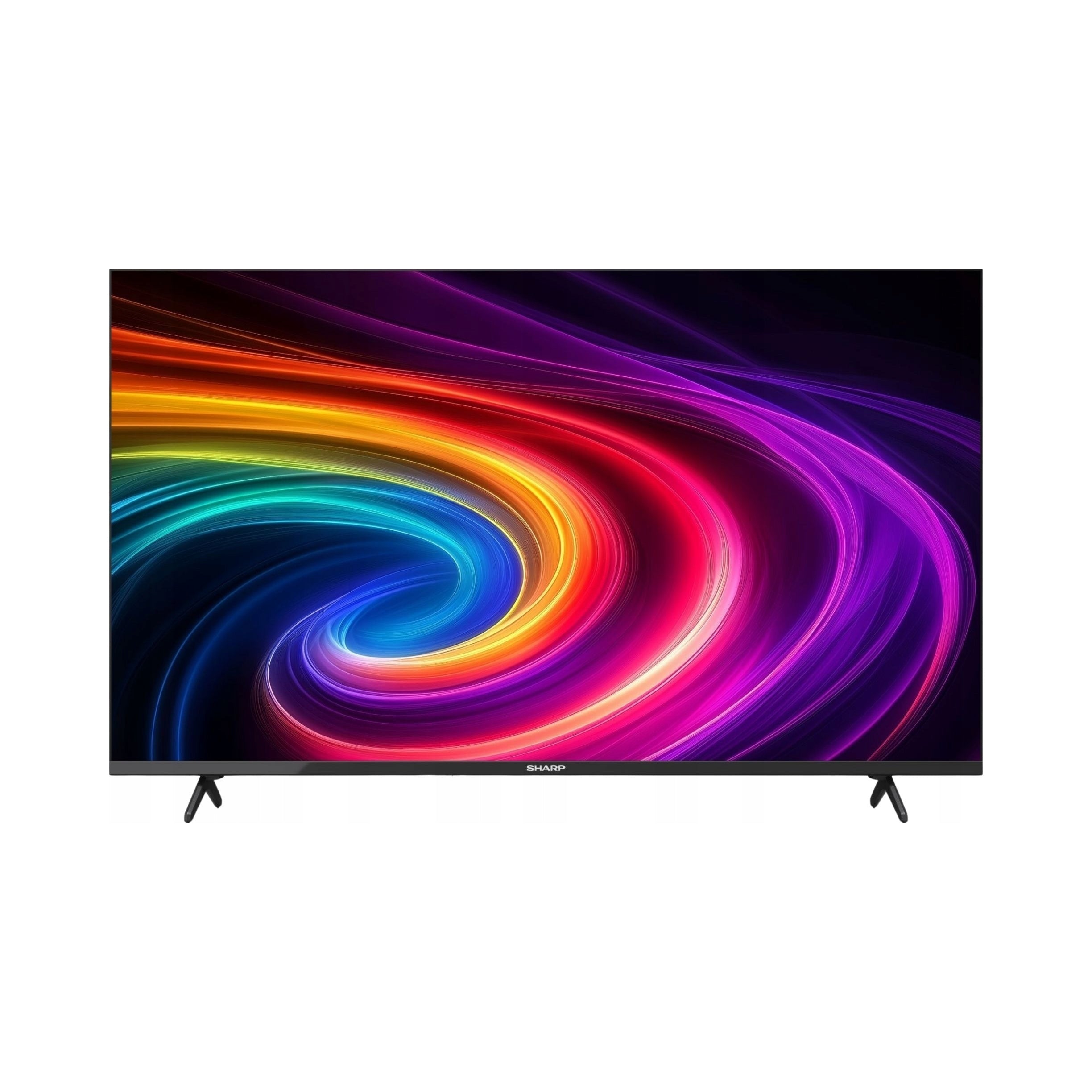 LED TV Sharp 40HA1405 40" Full HD black