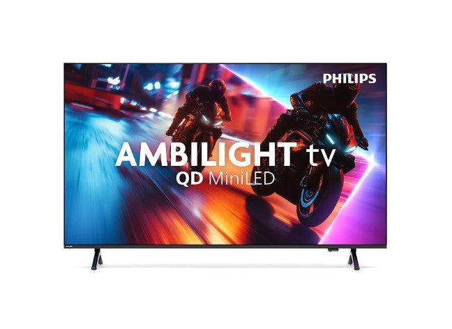 LED Televizor Philips 65MLED920/12 65" 4K UHD černý Brand Philips