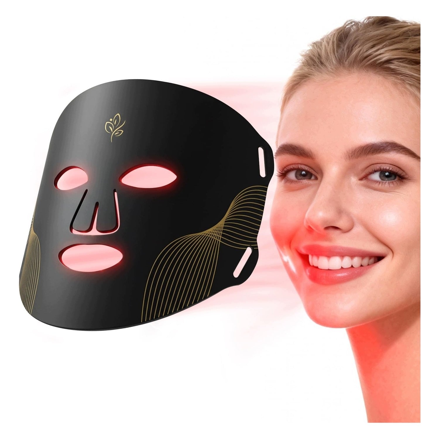 LED Therapy Mask - Home Skin Care