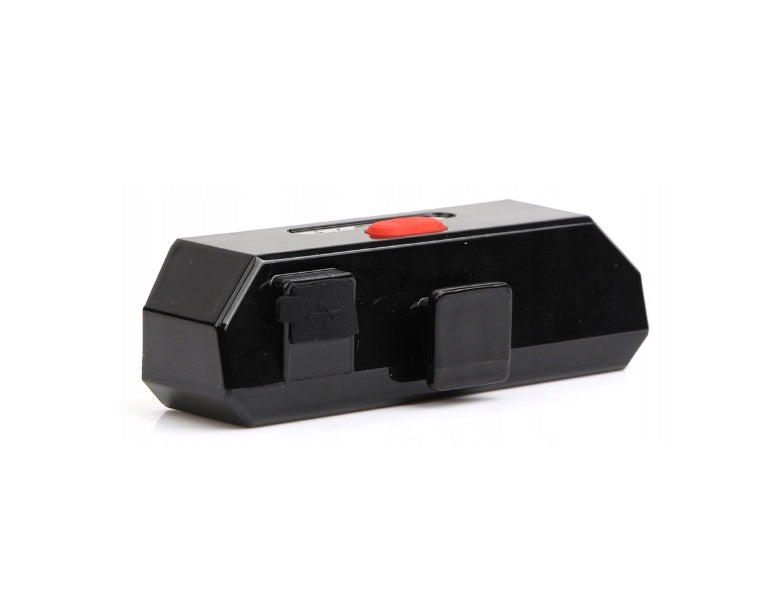 LED bicycle light rear GUB M-61 controlled EAN (GTIN) 5903899003075