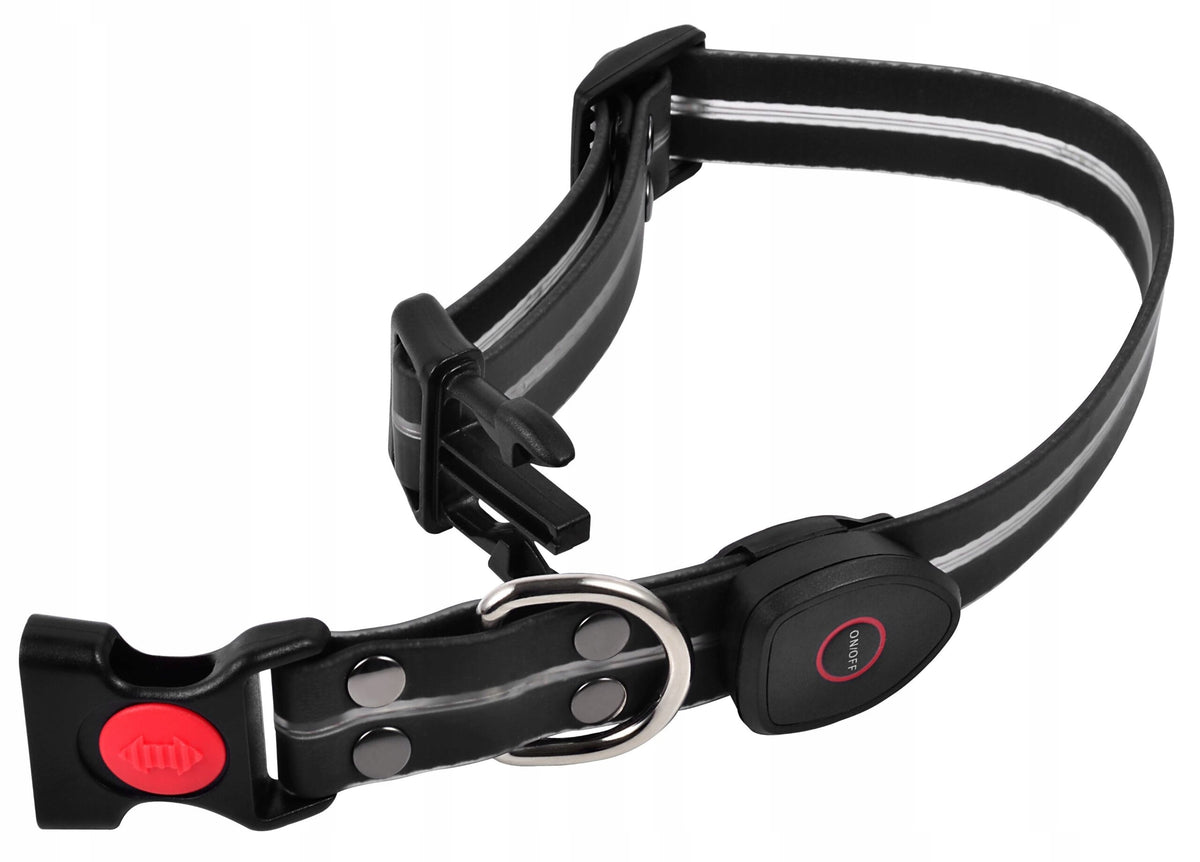 LED collar PETIGIO PETI-910S size S Brand no brand