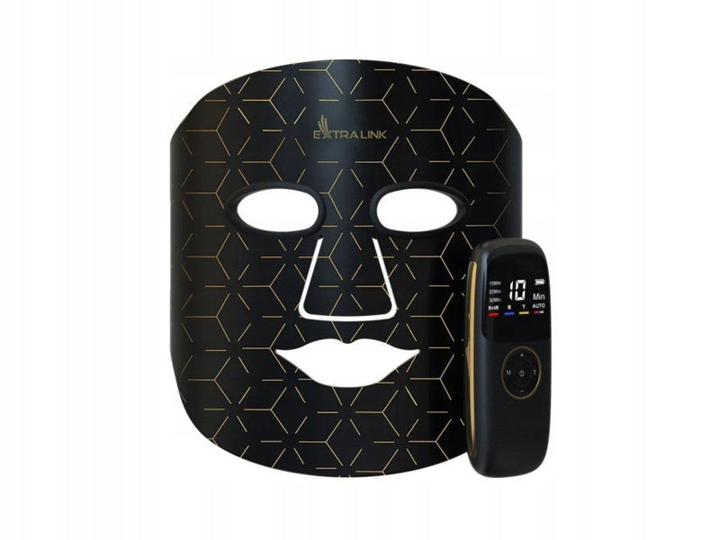 LED face mask EXTRALINK Surya