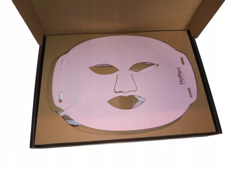 LED face mask Hoffen Expert Brand Hoffen
