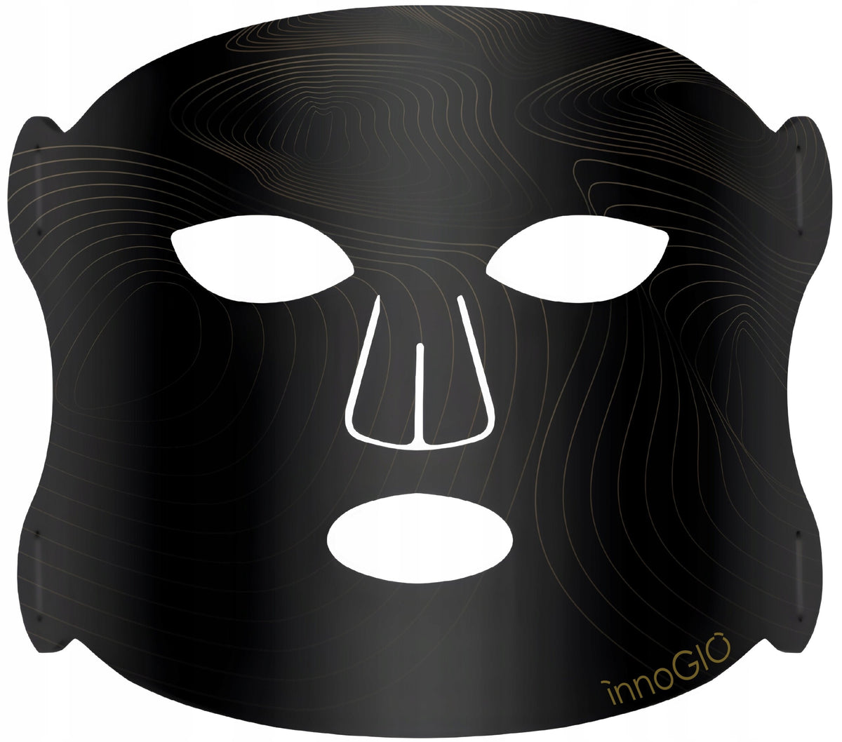 LED face mask INNOGIO Gioperfect GIO-780