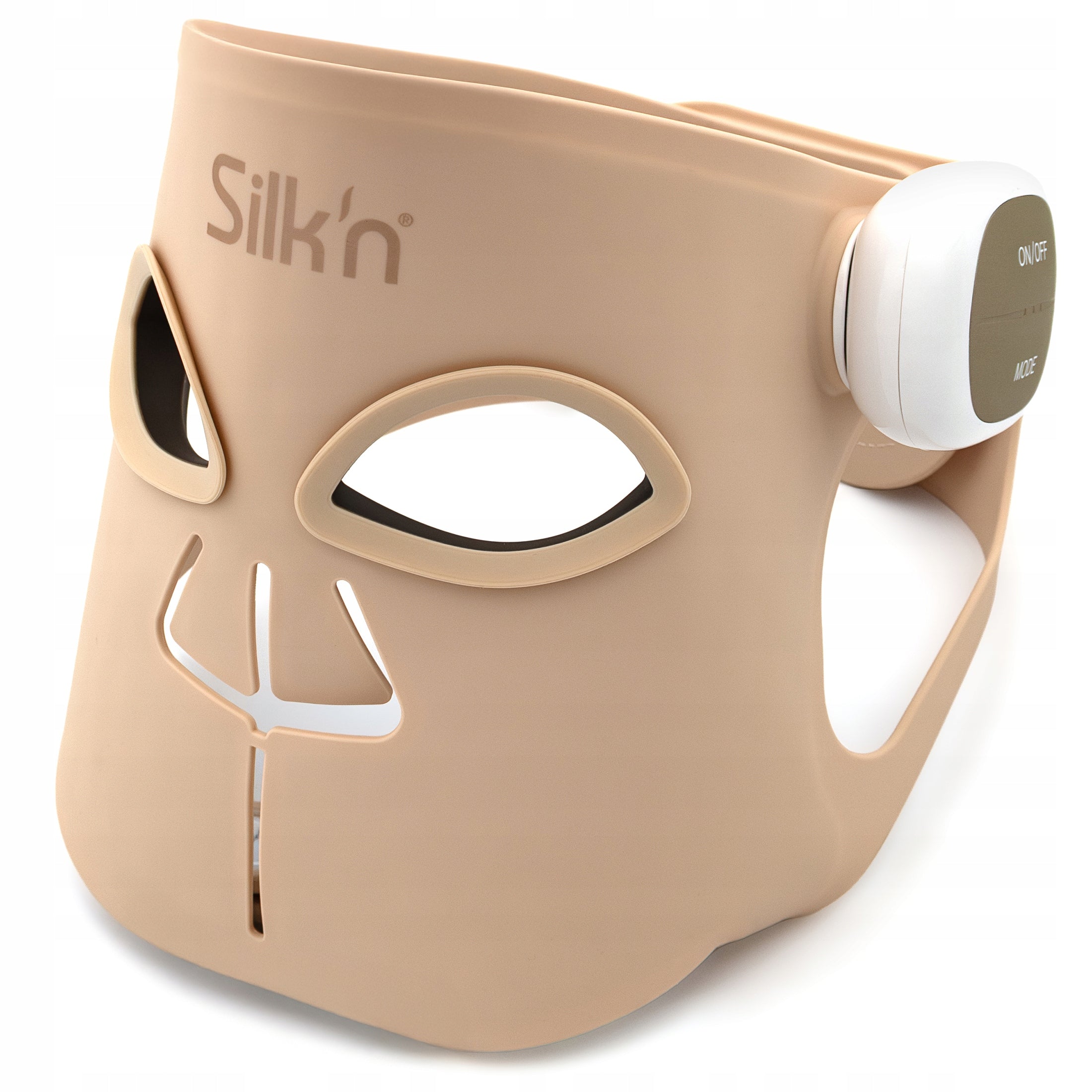 LED face mask PRO wireless Silk'n photon light therapy Brand Silk'n