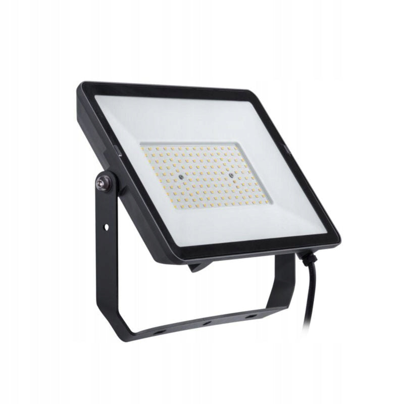 LED floodlight 100W 4000K 9500lm PILA IP65 black