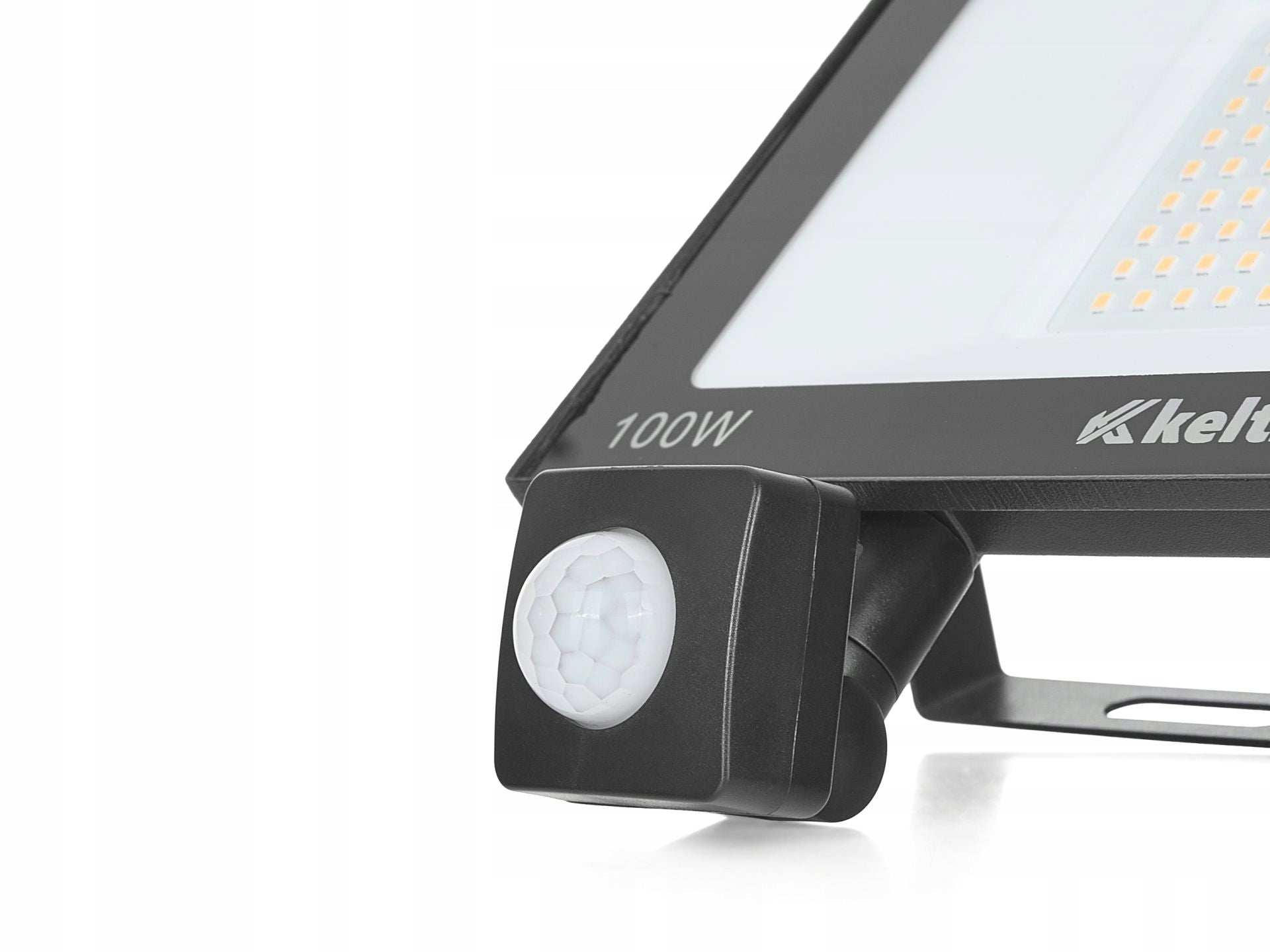 LED floodlight 100W white heat 2700K K02018 Brand Keltin