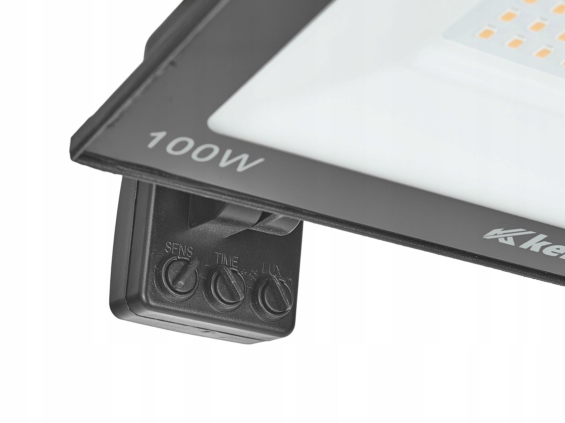 LED floodlight 100W white heat 2700K K02018 Manufacturer code K02018