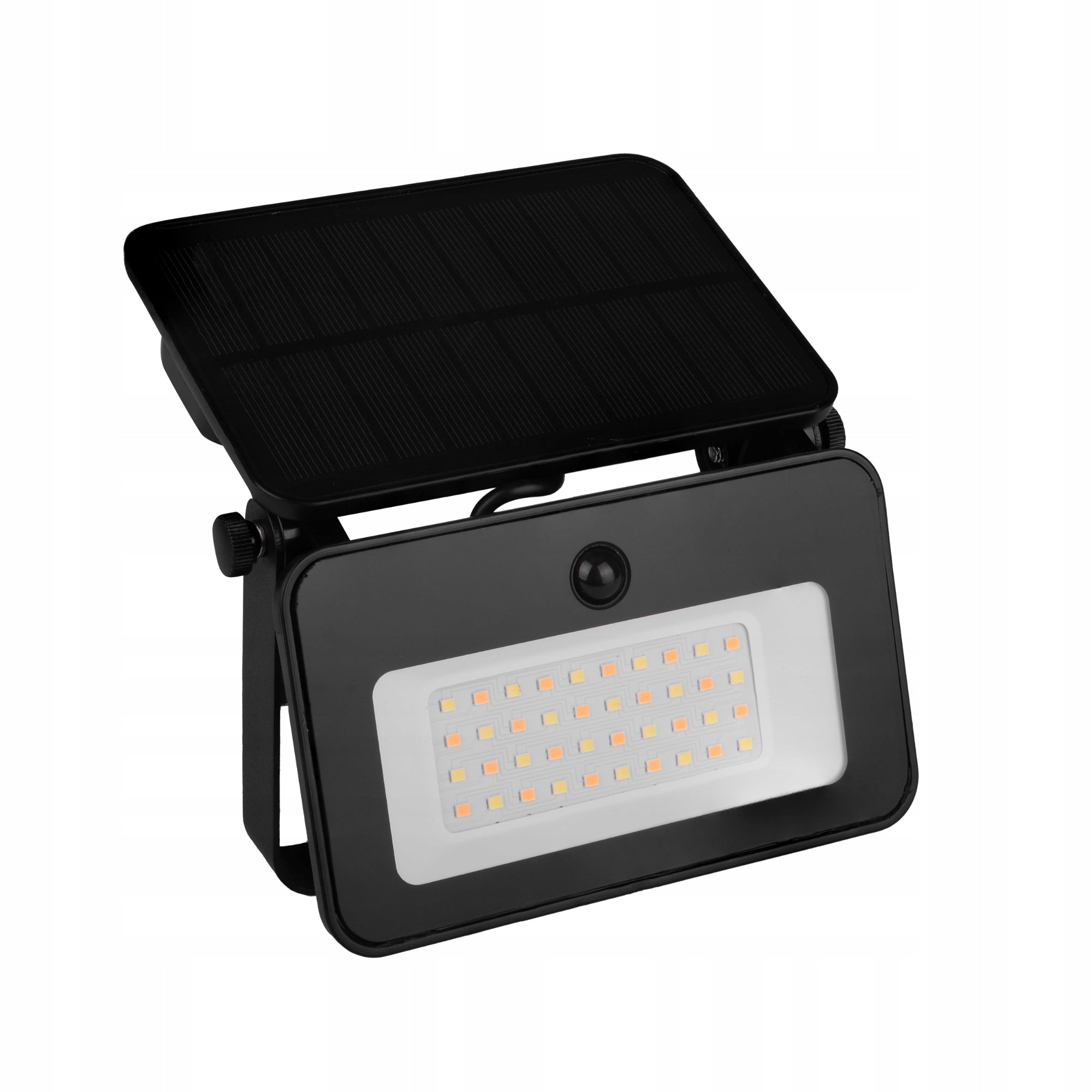 LED floodlight 10W 1000lm CCT IP65 motion sensor solar Germina Octans