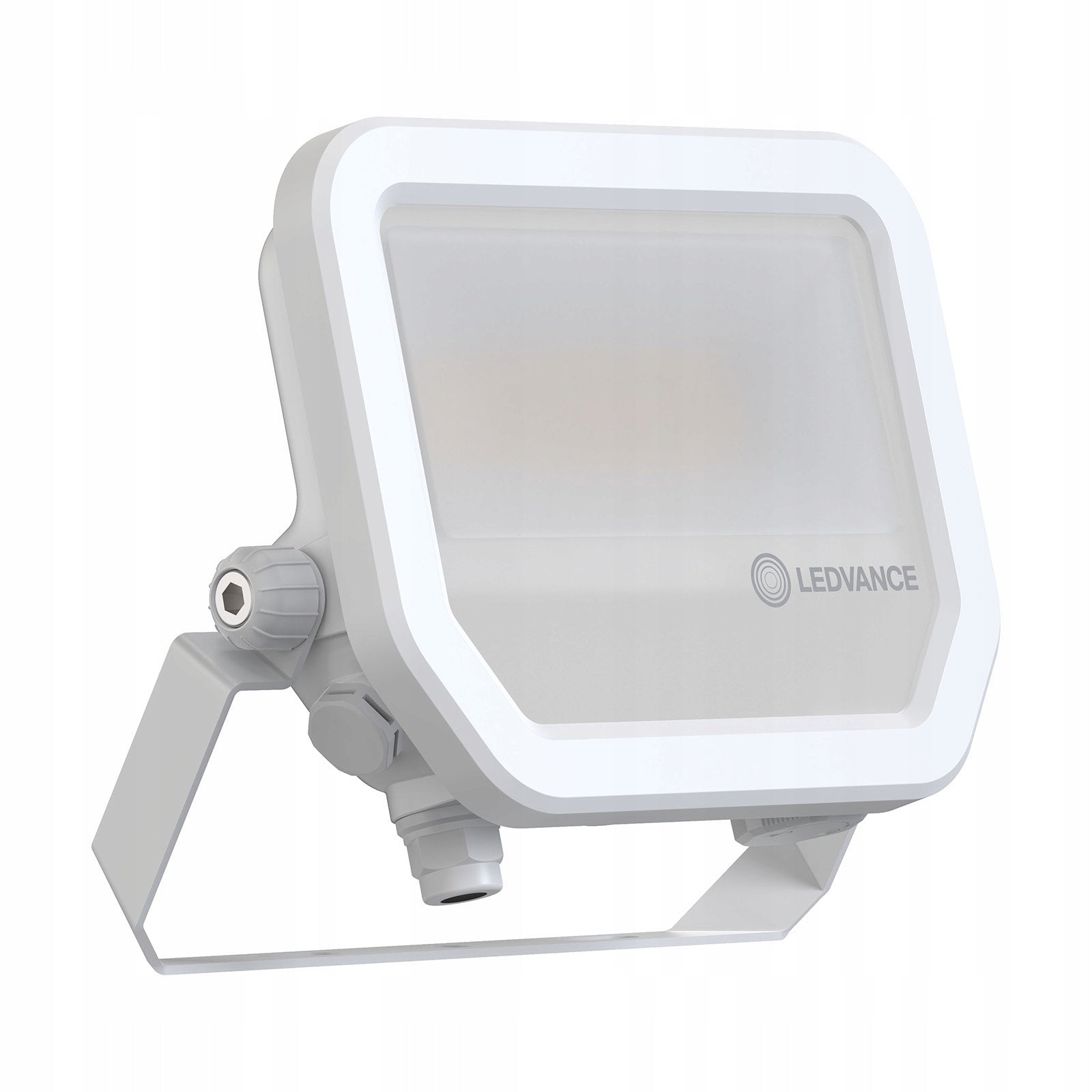 LED floodlight 11W/17W b.neutral 4000K 1600/2400lm FLOODLIGHT LEDVANCE Color temperature 4000 K