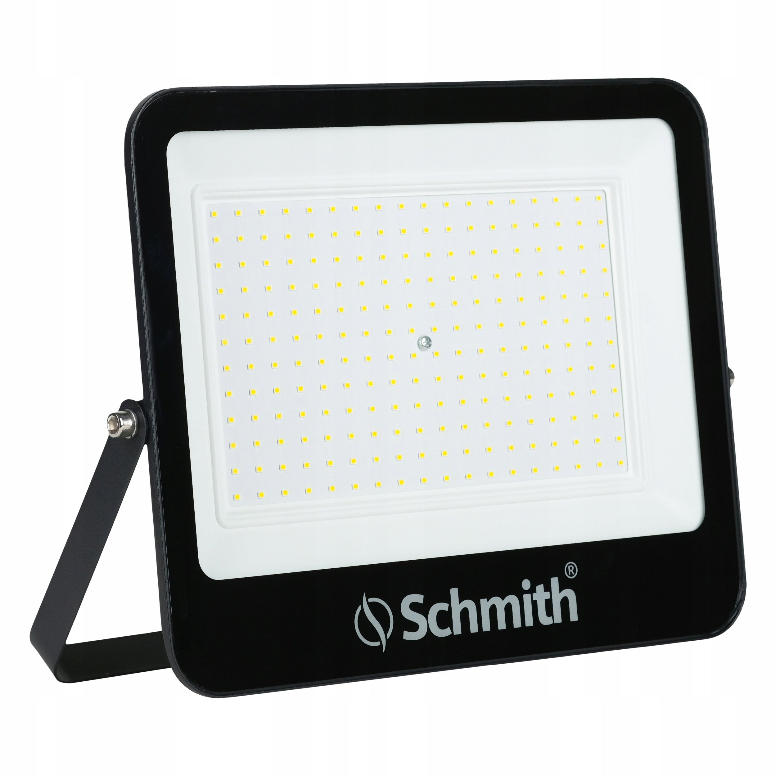 LED floodlight 150 W Schmith 15 000 lm 6400 K IP65 halogen