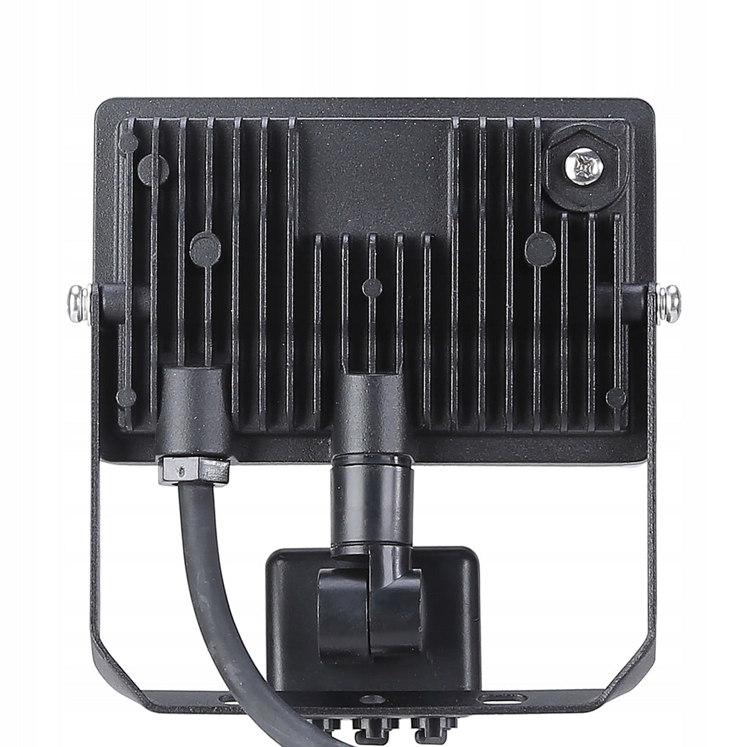 LED floodlight 20W PIR 2000lm 5000K with motion sensor Eko-Light Brand Eko-Light