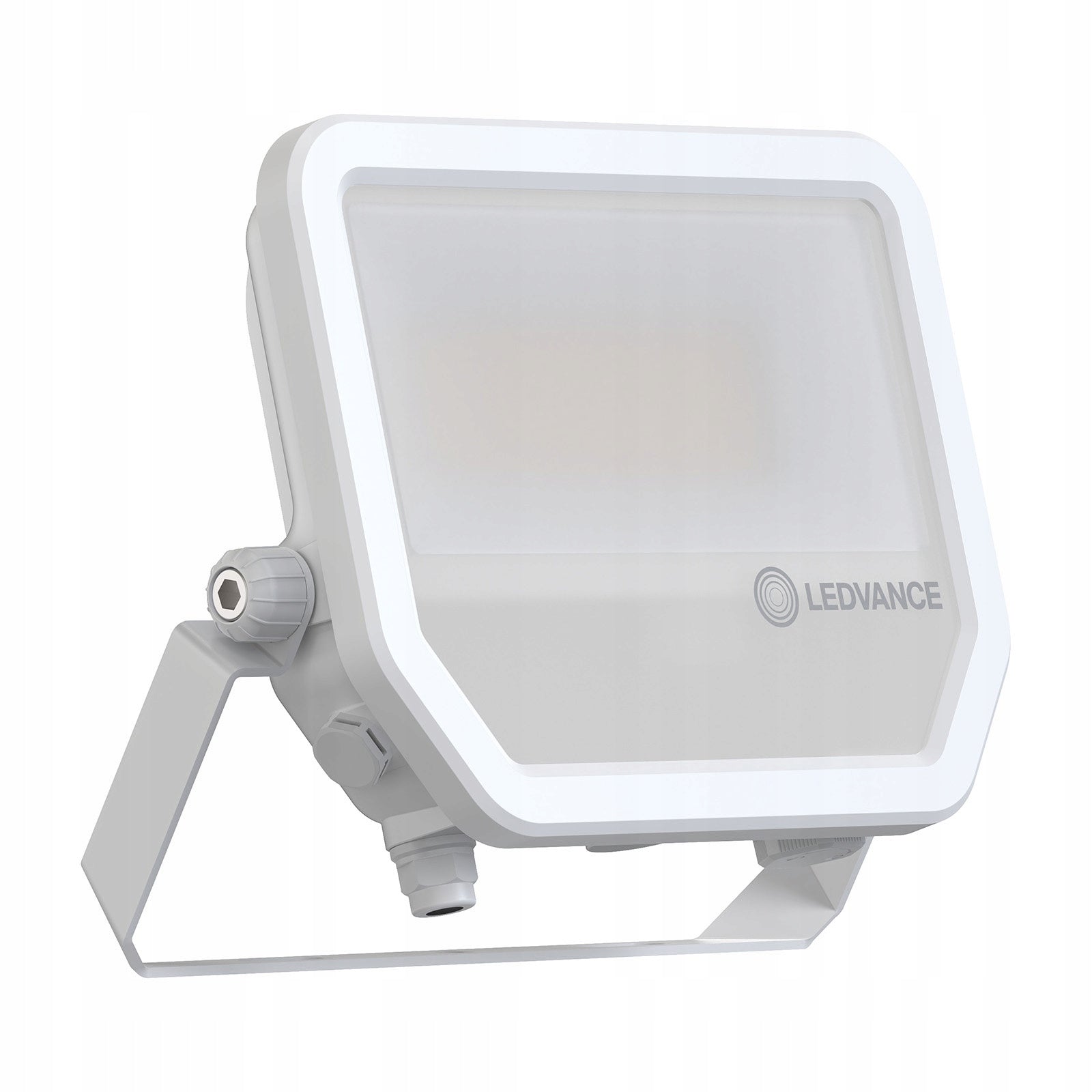 LED floodlight 27W/41W b.neutral 4000K 6000lm/4000lm Floodlight LEDVANCE Color temperature 4000 K