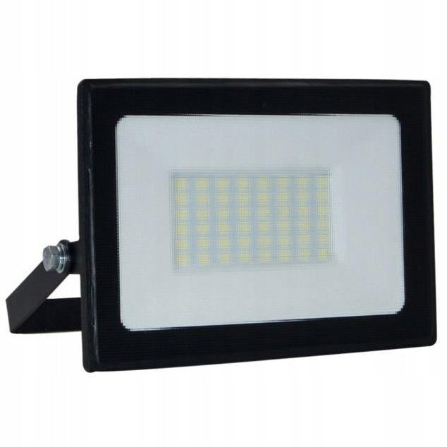LED floodlight 30W 4500K neutral IP65 2100lm Manufacturer code EC79720