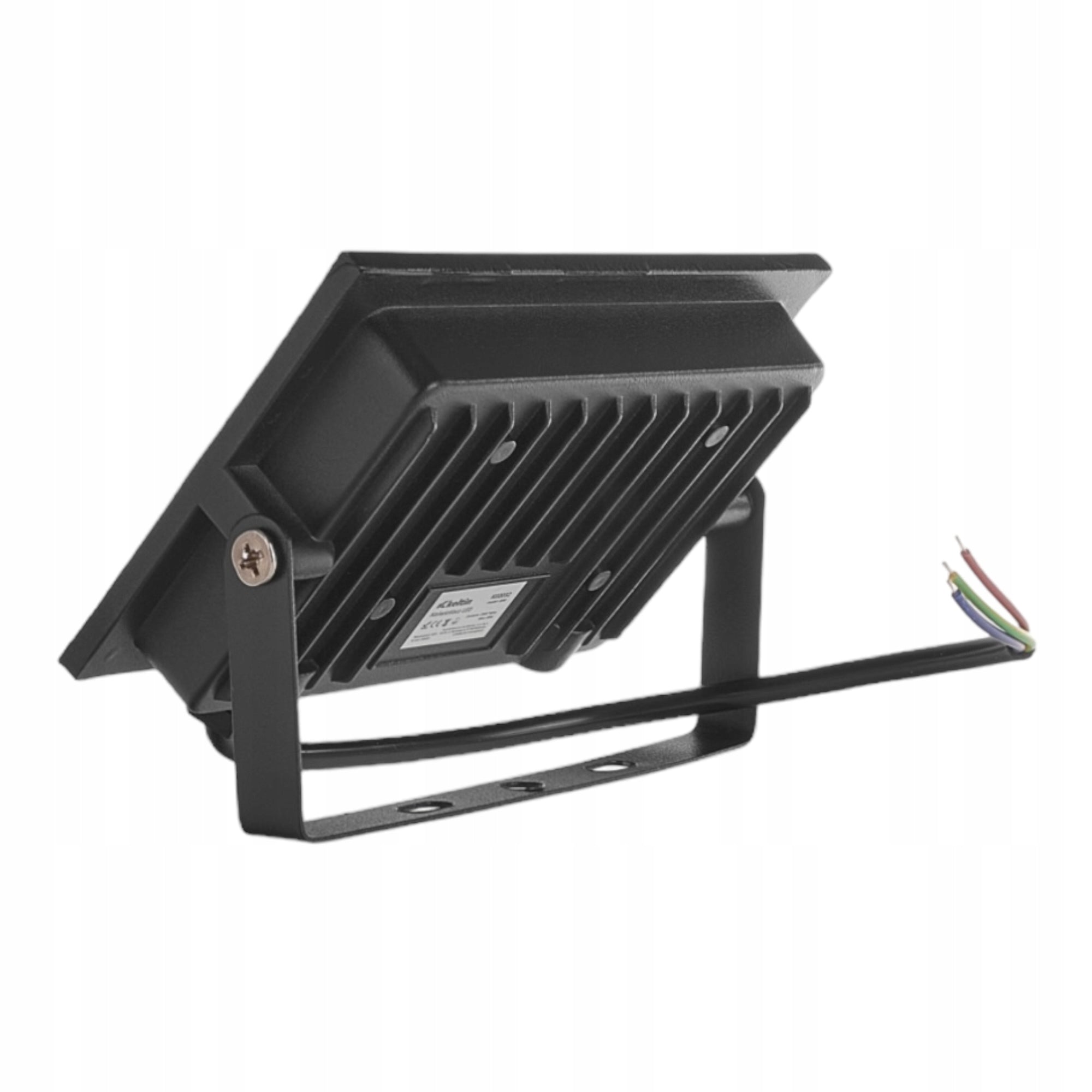 LED floodlight 30W Keltin 2700K white heat IP66 SMD 36 LED Color temperature 2700 K
