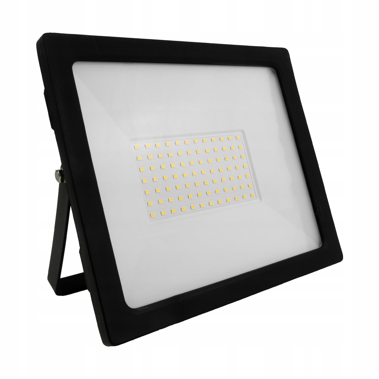 LED floodlight 70W GTV GT-GCX70W-40 IP65 outdoor lighting 5600lm