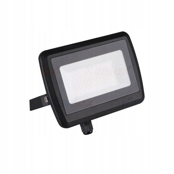 LED floodlight Antem 50W-NW IP65 4000lm 4000K black 33203 - 33203 Kanlux