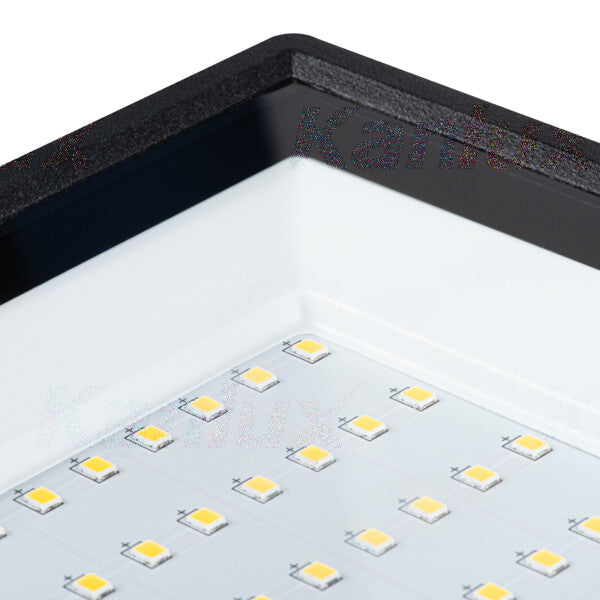 LED floodlight GRUN NV 50W NW IP65 4500lm Color temperature 4000 K