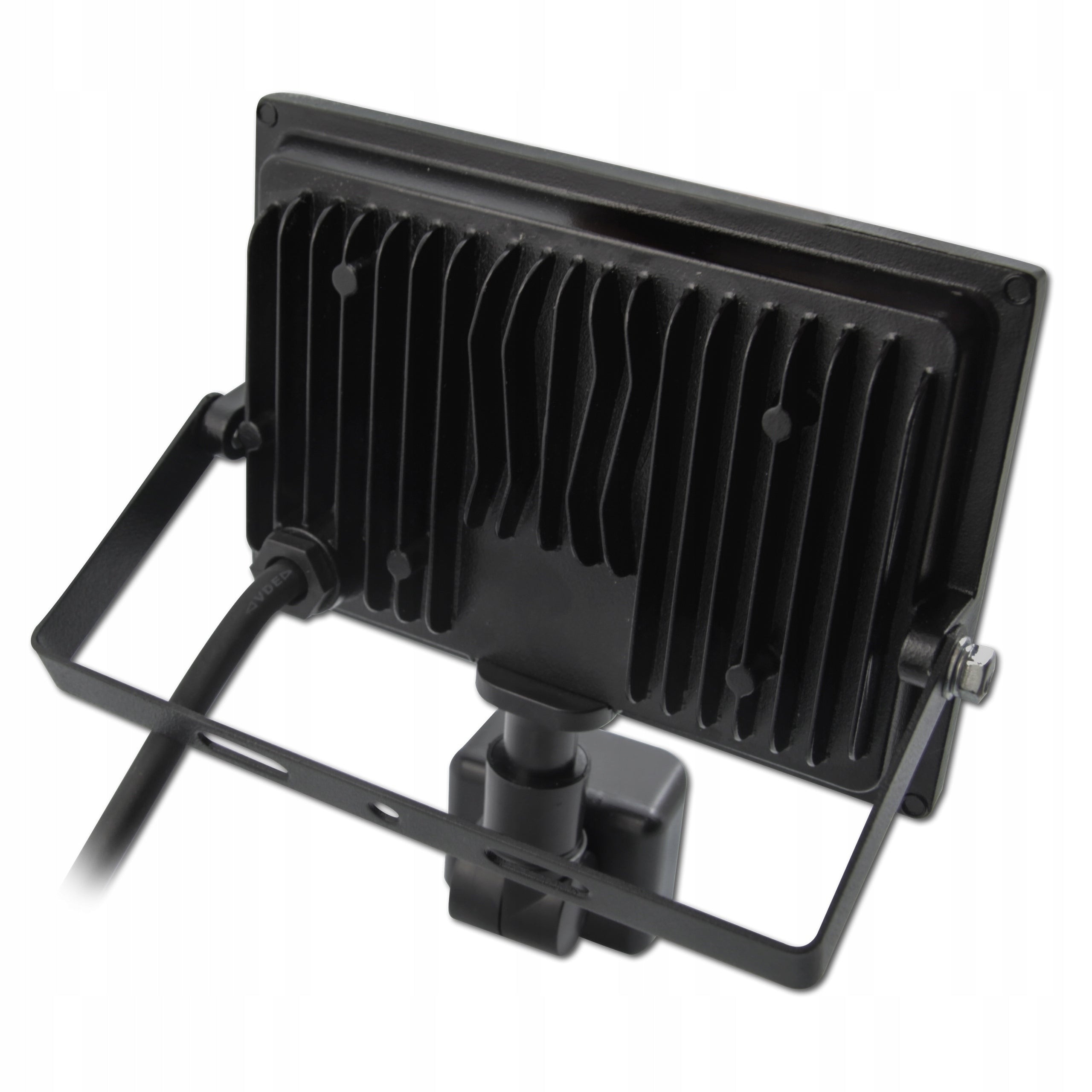 LED floodlight Masterled 20 W 1600 lm with motion sensor IP65 Manufacturer code 4430
