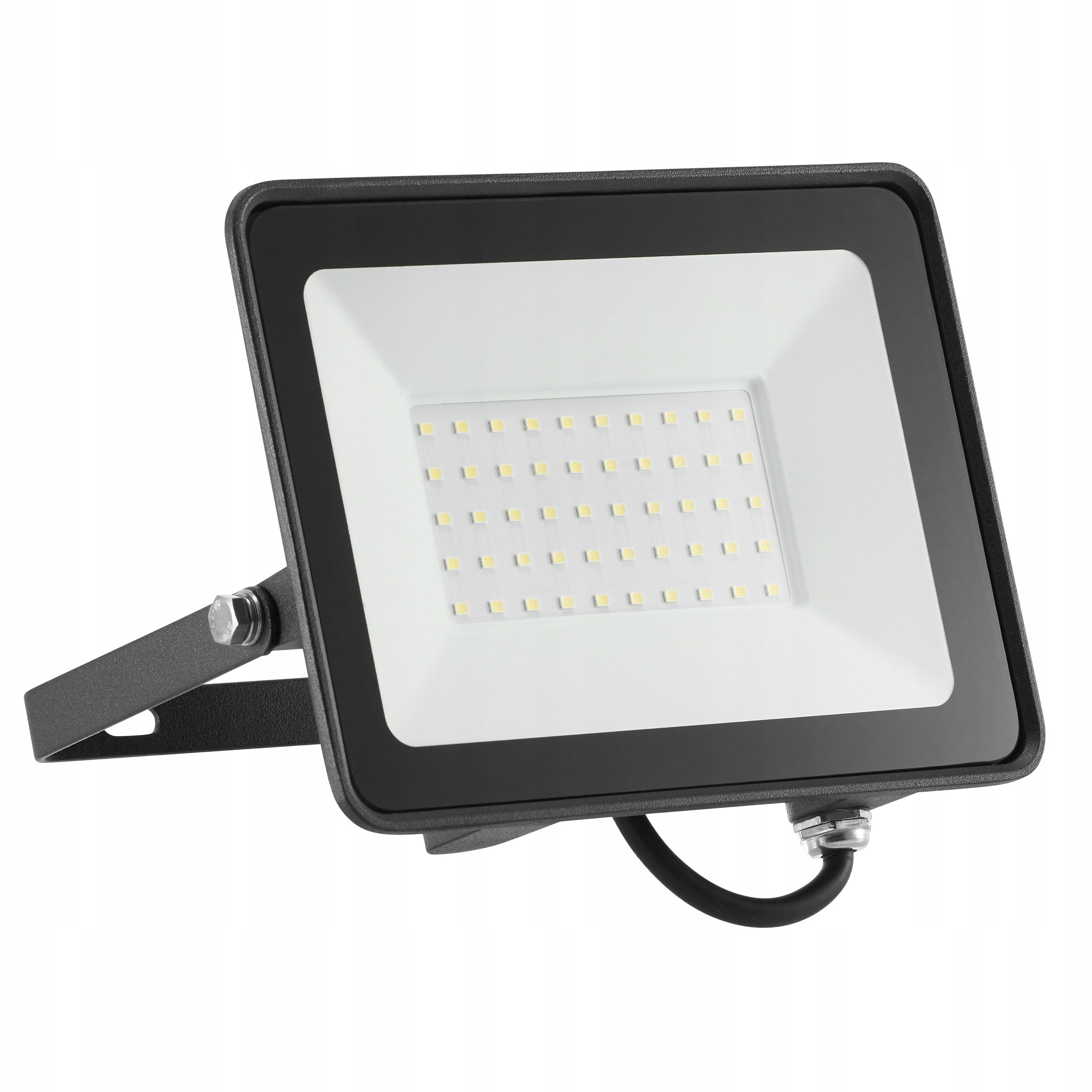 LED floodlight SLIM 30W halogen lamp PREMIUM NW EAN (GTIN) 5904067089877