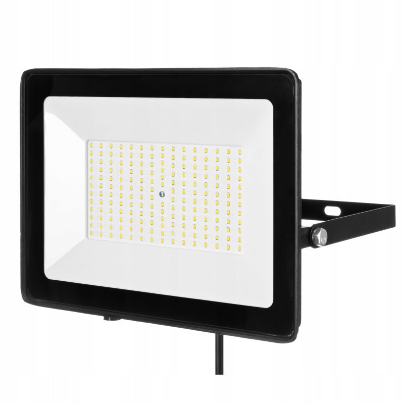 LED floodlight SOLIS 150W 230V IP65 neutral white TYPE: NAS-150WN