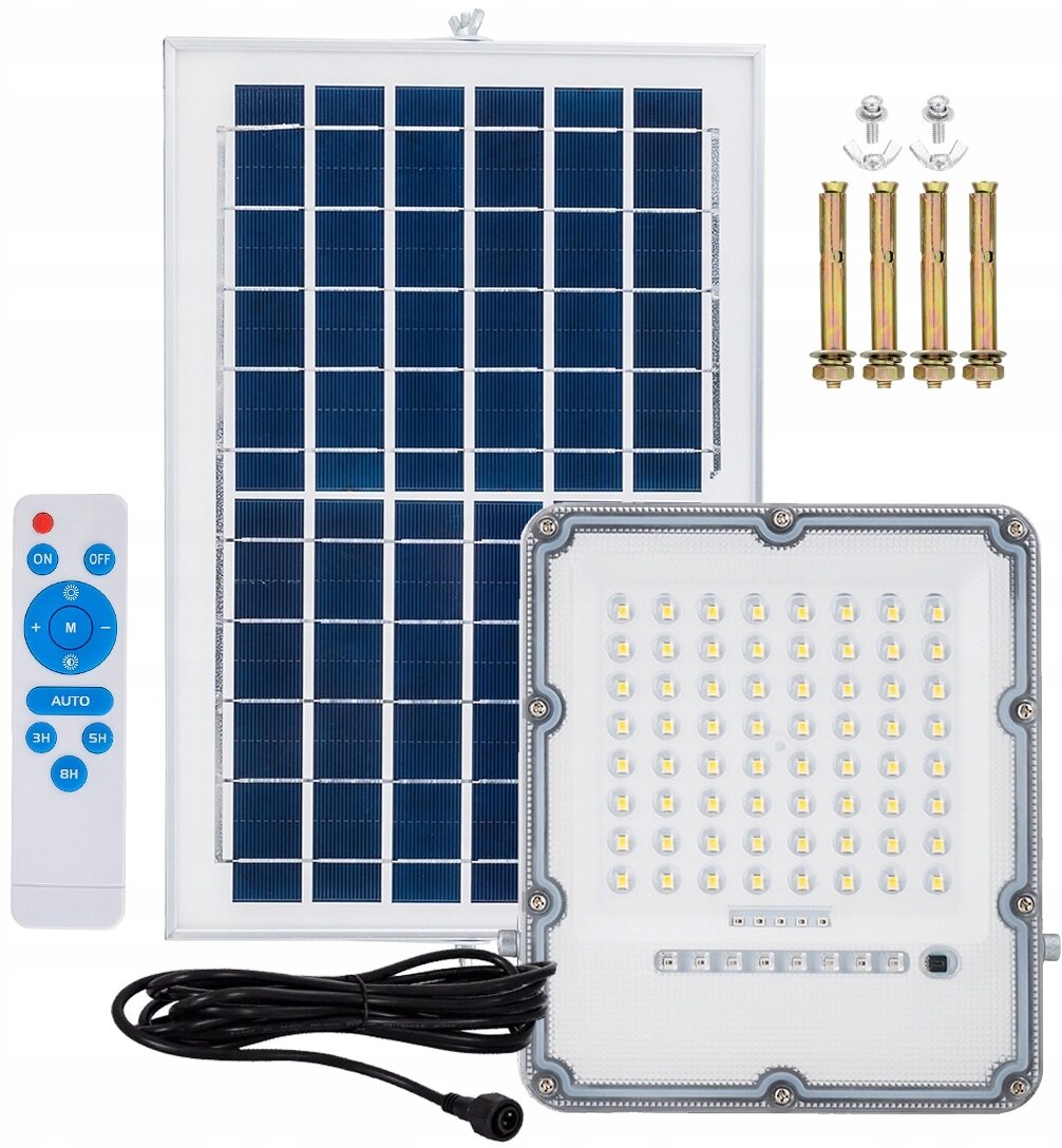 LED floodlight SUPERLED Premium 9056 Additional information dimmer feature twilight sensor light source included light angle adjustment lighting time sensor hermetic luminaire