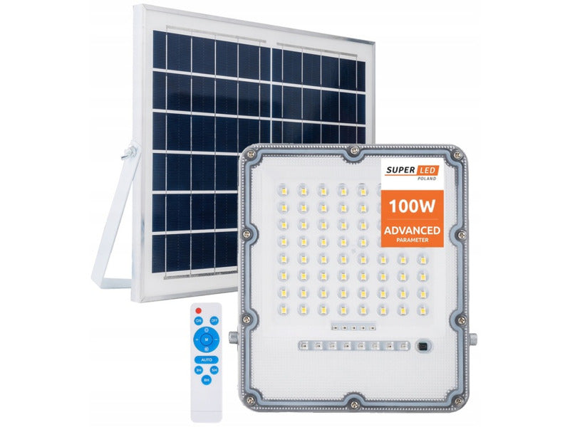 LED floodlight SUPERLED Premium 9056