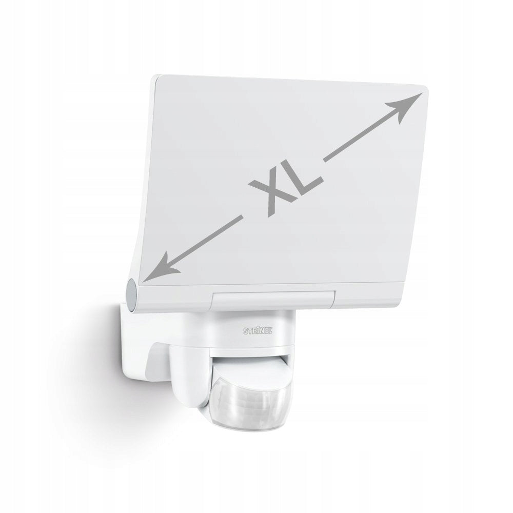 LED floodlight Steinel ST030070 white neutral 2124 lm 19,3 W Manufacturer code 030070