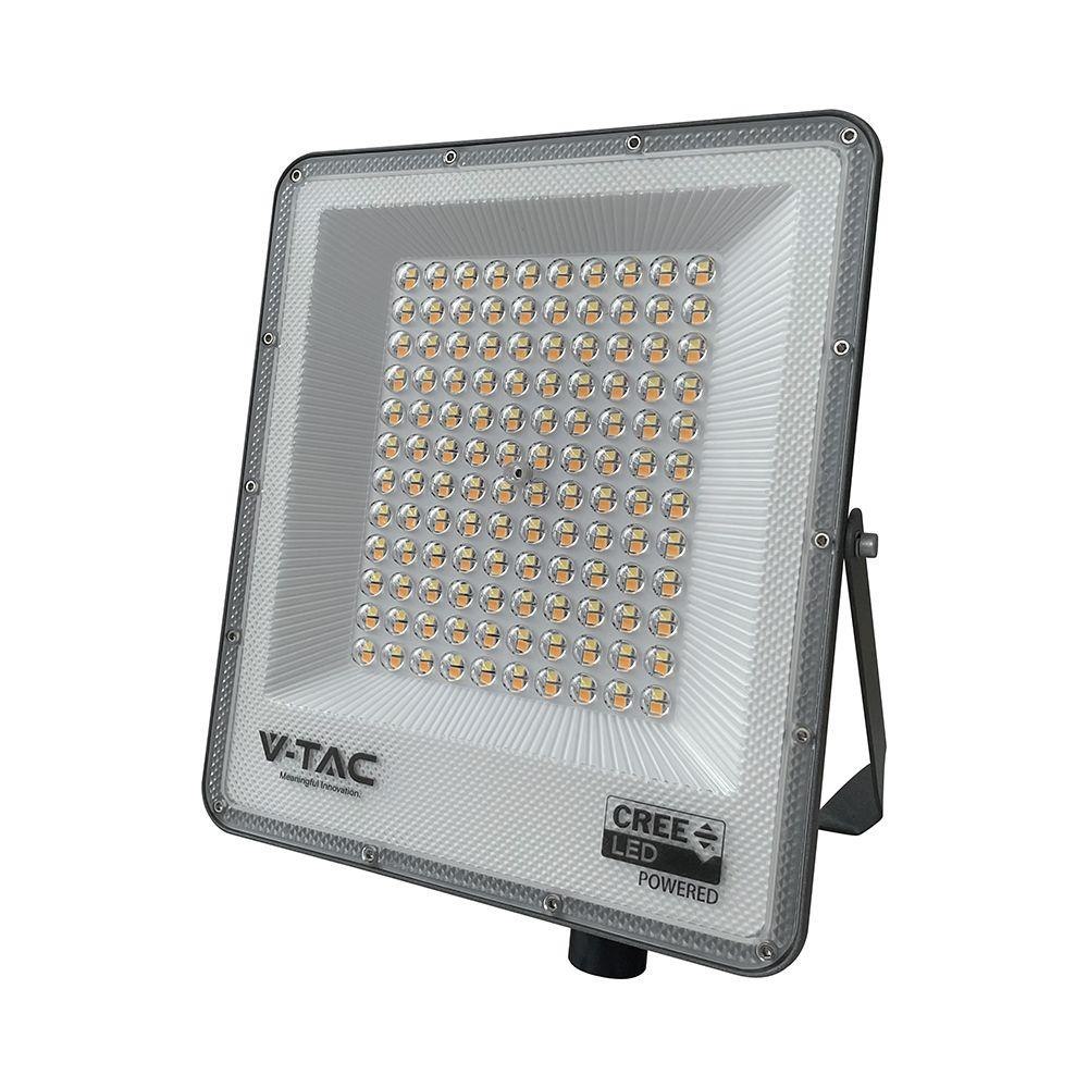 LED floodlight V-TAC CREE CHIP 100W LED 3in1 CCT 135Lm/W VT-44110CCT 8150lm