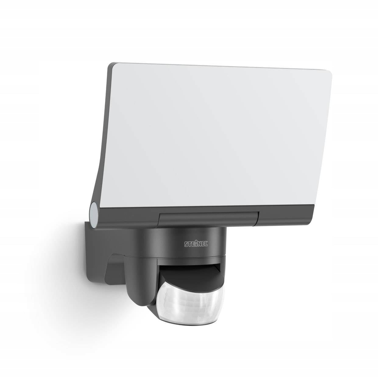 LED floodlight with motion sensor 13,7W 1550lm 3000K Steinel XLED home 2